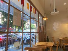 -Woolee韩食堂·韩式家庭料理