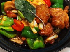 -太兴餐厅(东方广场分店)