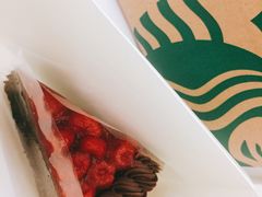 -星巴克(厦门SM新生活广场店)