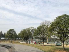 -东湖磨山景区