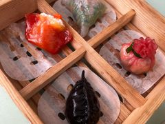 蔡澜蒸点拼盆-蔡澜点心·粤菜(领展购物广场店)
