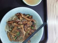 -晓午阳常熟炒浇面(红庙店)