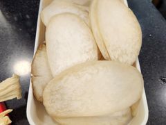 杏鲍菇-新梅居(宁海东路店)