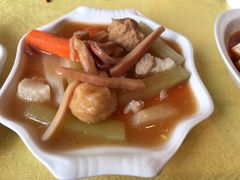 -龙抄手(春熙路总店)