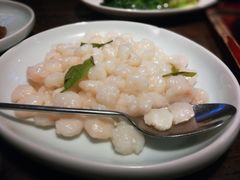 龙井虾仁-穿越·外婆家(西溪天堂店)