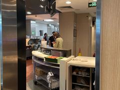 -麦当劳(湖光北街店)