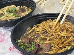 -小民大排档(马场角横路店)