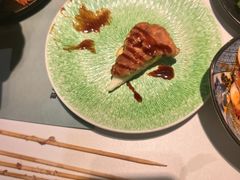 -渔荷食町·铁板烧料理(崂山万象汇店)