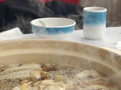 -天宜隆蘑菇宴火锅(石景山旗舰店)
