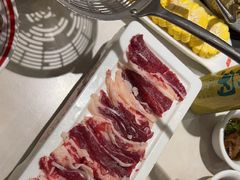 -八合里潮汕鲜牛肉火锅(上海汇智广场店)