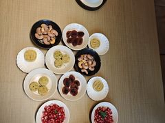 -隐溪茶馆(静安寺店)