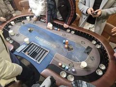 -里堂派对·独栋团建聚会小院轰趴馆(三圣乡店)
