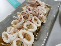 -明本海鲜大排档·鱼生海鲜烧烤宵夜(陈家祠店)