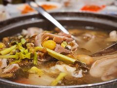 -粥旺庄(芳村店)