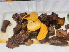 -松本楼(桥西店)