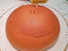 咖喱面包鸡-大树餐厅(环球港店)
