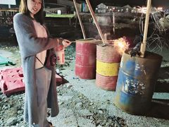 -野三坡刘家河高山漂流