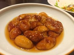 -曲园酒楼(老江东店)