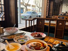 -甬上名灶(天一阁·翠柏店)