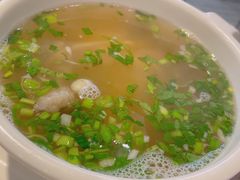 牛肉面-贯贯吉·清真餐厅(浙江中路店)