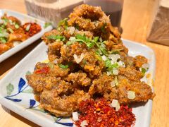 -小豆海棠(嘉兴路店)