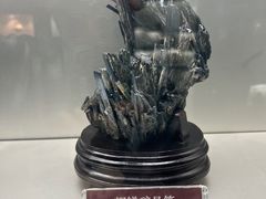 -甘肃地质博物馆