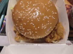 -肯德基(平江新城店)