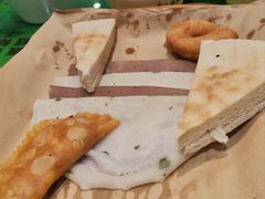 -令氏家外家周秦食府(高新店)