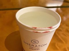 -济南喜来登酒店