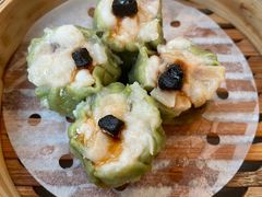 -东莞塘厦三正半山温泉酒店·汉宫中餐厅