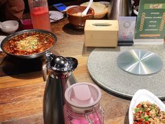 -前海沿·青岛菜(大拇指广场石老人店)