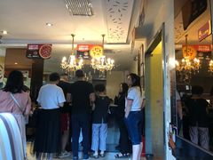 -比格比萨(吉祥村店)