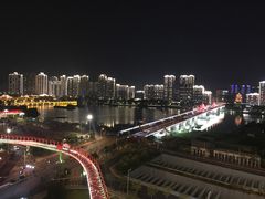 -漳州佰翔圆山酒店·圆山畔西餐厅