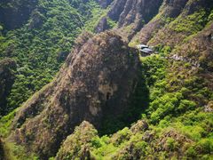 -十渡东湖港风景区