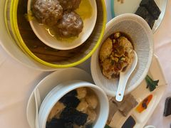 -顺德喜来登酒店·采悦轩
