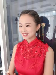 点击看大图 -金夫人婚纱摄影(华南店)