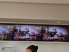 -LanTa蓝塔烘焙(中原万达店)
