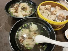 -巧燕坊一笼一蒸(庆春广场地铁站店)