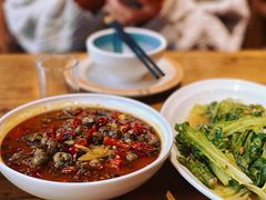 -大川先生·小龙虾·川菜(信义坊店)