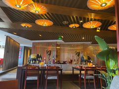 -红泰·泰精选·特色料理(中山路店)