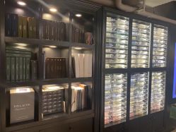 -BRANS PORO布朗斯伯勒西装高级定制·瑞璞西装(金陵店)