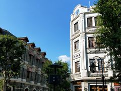 -两江国际影视城