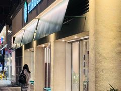 -星巴克(武康路店)