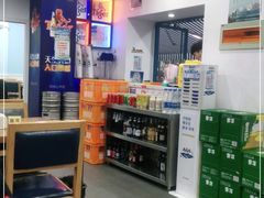 -老虎滩大连海鲜烧烤(建邺云锦路总店)