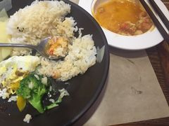 -海盗虾饭·剥好的小龙虾饭(SOHO尚都店)