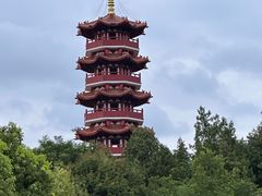 -云龙湖旅游景区