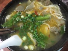 -李米线(武陵路店)