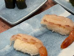 -元气寿司(环球港店)