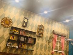 -李大牛和刘大力手作甜品(凯德店)