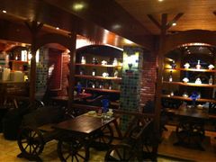 -棠公馆宾馆(中街刘老根大舞台店)